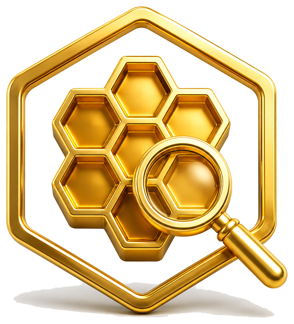 Registro e Inspección de Colmenas